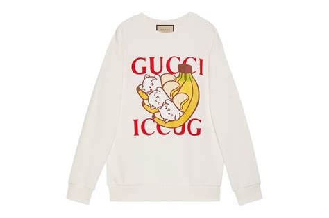 gucci crunchyroll|Gucci bananya release.